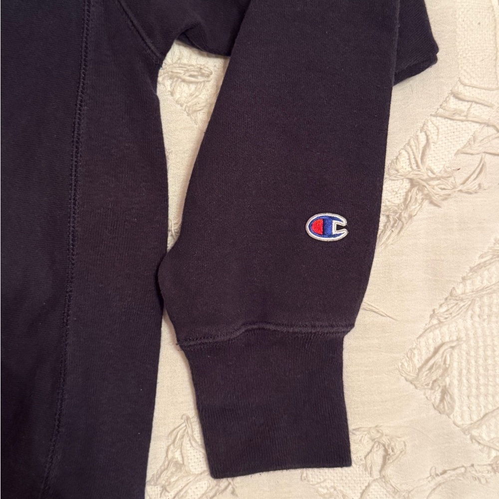 Champion Crewneck Sweater - Picture 6 of 7